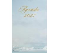 Agenda 2025: Un anno di viaggi e successi: Organizza in base alle festività globali e raggiungi i tuoi obiettivi