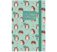 Agenda 2026 12 Meses 1 Día Página Small Legami Hedgehog