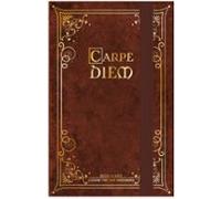 Agenda 2026 12 Meses 1 Día Página Small Legami Vintage Book