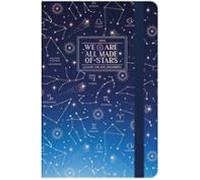 Agenda 2026 12 Meses Semana Vista Con Bloc De Notas Legami Stars