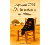 Agenda 2026: De la dehesa al alma