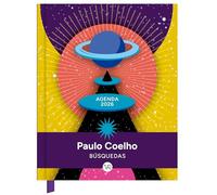 Agenda 2026 de PAULO COELHO - PLANETA