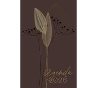 Agenda 2026: Dream. Plan. Do.