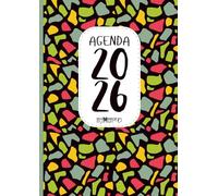Agenda 2026 en català: Inclou el calendari anual i mensual de 2026, un planificador amb tres i quatre dies per pàgina, el calendari de l’any 2027 i ... a cada setmana. Format A4, tapa tova.