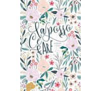 Agenda 2026 Giornaliera Ce la Posso Fare: Formato A5 con Schede Mensili e Planner Annuale, 12 Mesi da Gennaio a Dicembre 2026, Un Giorno per Pagina con Fasce Orarie