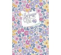 Agenda 2026 Giornaliera - Ce la Posso Fare: Formato A5 con Schede Mensili e Planner Annuale | Un Giorno per Pagina con Fasce Orarie | 12 Mesi da Gennaio a Dicembre 2026