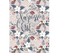 Agenda 2026 Giornaliera Ce la Posso Fare: Formato Grande A4 | 1 Pagina per Giorno | 12 Mesi da Gennaio a Dicembre 2026 per 365 Giorni | Layout a 2 Colonne per Doppia Pianificazione