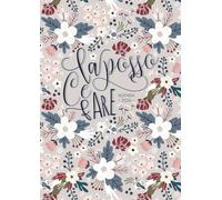 Agenda 2026 Giornaliera Ce la Posso Fare: Formato Grande A4 | 1 Pagina per Giorno | 12 Mesi da Gennaio a Dicembre 2026 per 365 Giorni | Layout a 2 Colonne per Doppia Pianificazione