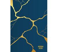 Agenda 2026 giornaliera grande a4 2 pagine per giorno con orari: Pianificatore giornaliero due pagine per giorno 365 giorni per appuntamenti. Diario ... professionale 12 mesi da gennaio a dicembre