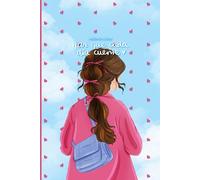 Agenda 2026 | Haz que cada día cuente: Chica Castaña