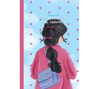 Agenda 2026 | Haz que cada día cuente: Chica Morena