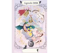 Agenda 2026: Il tuo anno accademico... con un pizzico di magia!