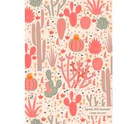 Agenda 2026 journalier 2 page par jour XXL: Carnet organiseur de bureau professionnel simple & pratique avec heures. Planificateur annuel français sur 12 mois. Cahier de bord grand format a4