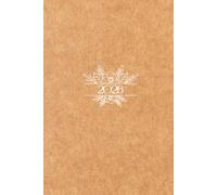 Agenda 2026 Manila: Planner diario español organizador personal productividad notas planificación trabajo estudio minimalista