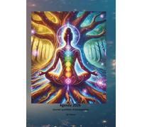 Agenda 2026: Mantras quotidiens, guidance énergétique et journal spirituel A5