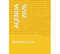 AGENDA 2026: Marketing Local
