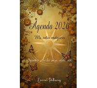 Agenda 2026 - Mi año mágico: Pequeños rituales para cada día