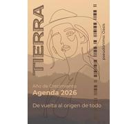 AGENDA 2026 MINIMALISTA: Vista Semanal, Mensual, Anual y Trimestral + Ejercicios de desarrollo personal, productividad, finanzas y bienestar ... rueda de vida, gastos y ahorros, etc.)