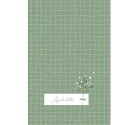 AGENDA 2026 MINIMALISTA: Vista Semanal, Mensual, Anual y Trimestral + Ejercicios de desarrollo personal, productividad, finanzas y bienestar ... rueda de vida, gastos y ahorros, etc.)