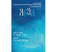 AGENDA 2026 MINIMALISTA: Vista Semanal, Mensual, Anual y Trimestral + Ejercicios de desarrollo personal, productividad, finanzas y bienestar ... rueda de vida, gastos y ahorros, etc.)