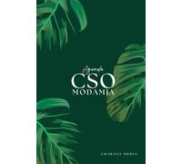 Agenda 2026 Para Líderes de Marca: Si lo Crees, lo Creas y lo Haces Sostenible. Implementa los ODS en tu negocio. Track de rutinas y hábitos.