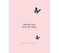 Agenda 2026 para Mujeres - Planner Diario y Semanal- Organización - Hábitos - Manifestación - y Amor Propio: Edición Especial para productividad, ... disciplina, enfoque y crecimiento personal