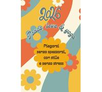 Agenda 2026: Peace Love and Yoga