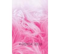 Agenda 2026 per networker: da Gennaio a Dicembre 2026, 2 giorni in una pagina, tabelle fatturati e business partner, sezioni per appunti e lista nomi, obiettivi annuali e mensili, Formato A5