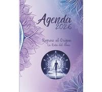 Agenda 2026 Regreso al Origen: La Ruta del Alma