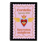 Agenda 2026. Secretos mágicos (PRACTICA)