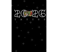agenda 2026 tattoo old school