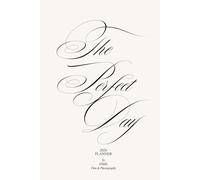 AGENDA 2026 - The Perfect Day: Pensata per Wedding Planners - edizione grafica nera e beige