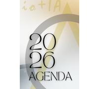 Agenda 2026 - Tra le righe d’autore