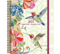 Agenda 2027 Ladybird Deluxe de Tim Coffey
