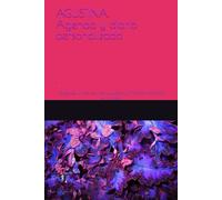 Agenda 25-26 para Agustina. Diario, planner y calendario personalizado.: Organiza tu año, escribe tus sueños y mantente motivada en la vida.