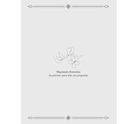 Agenda: Alquimista femenina:: Un planificador para días con propósito.