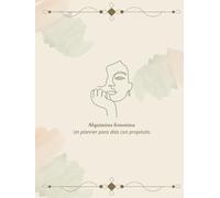 Agenda: Alquimista femenina.: Un planner para días con propósito.