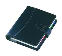 Agenda Anillas MYRGA Estatus Azul S/V Vertical