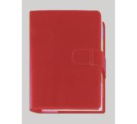 Agenda Anillas MYRGA Estatus Rojo S/V Vertical