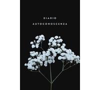 Agenda annuale - Autoconoscenza: Rispondi a una domanda al giorno e traccia la mappa del tuo mondo interiore | Mindfulness, Cura di sé, Senza data | Cultura del tempo giapponese