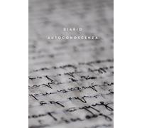 Agenda annuale - Autoconoscenza: Rispondi a una domanda al giorno e traccia la mappa del tuo mondo interiore | Mindfulness, Cura di sé, Senza data | Cultura del tempo giapponese