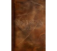 Agenda annuale: Planner annuale per dare forma alle tue giornate.