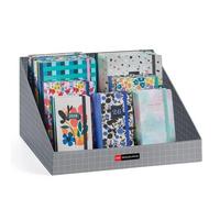 Agenda Anual (2026) Miquelrius Cosidas Surtido Expositor De 49