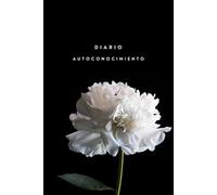 Agenda anual - Autoconocimiento: Responde una pregunta al día y traza el mapa de tu mundo interior | Mindfulness, Autocuidado, Sin fecha | Cultura del tiempo japonesa