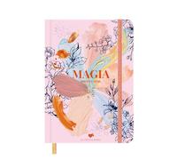 Agenda anual bolsillo 2026 La Vecina Rubia (TANTANFAN)