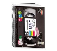 Agenda Anual Día por Página 2026 - Tamaño A5 Portada incluye acetato de protección - Sábado y Domingo en páginas independientes. Ideal emprendedores y autónomos - Calendario, Notas y marcapáginas