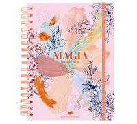 Agenda anual diaria 2026 La Vecina Rubia (TANTANFAN)