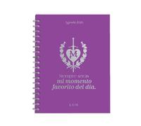 Agenda anual diaria 2026 "Las Guerreras Maxwell" (TANTANFAN)