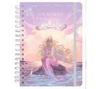 Agenda anual semanal 2026 Laia López (TANTANFAN)