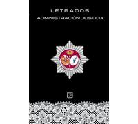 Agenda atemporal para Opositores a Letrados de la Administración de Justicia (OpoAgendas)